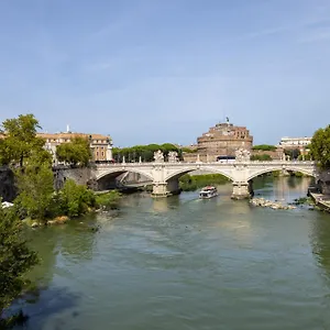Vg Castel Sant'angelo View 5 Stelle Luxury Roma