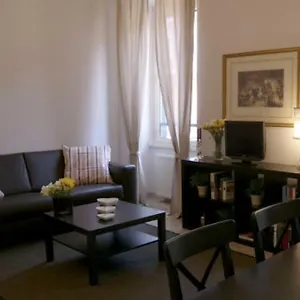 Holiday home Vatican Attic, Rome