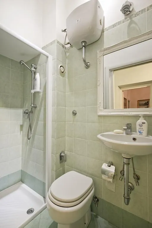Fontana De Trevi Apartment Roma
