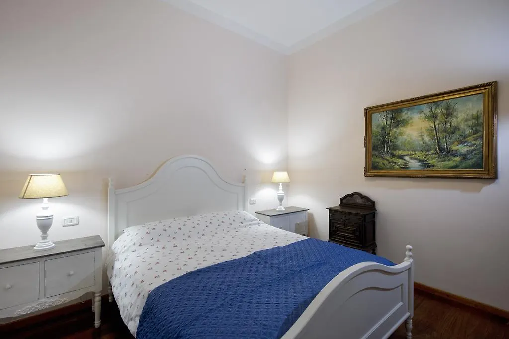 Fontana De Trevi Apartment Roma