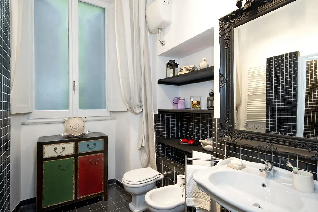 Fontana De Trevi Apartment Roma